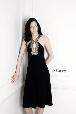 nataliecravagan fashion modeling photo was chosen as editors choice on the 9th of February