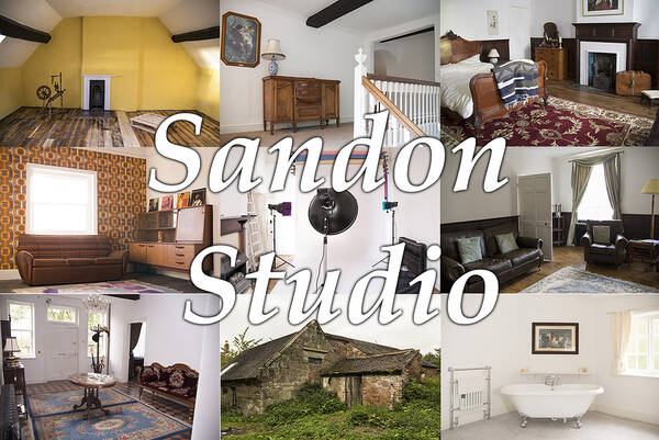 studio Sandon Studio uncategorized modelling photo taken at @21388