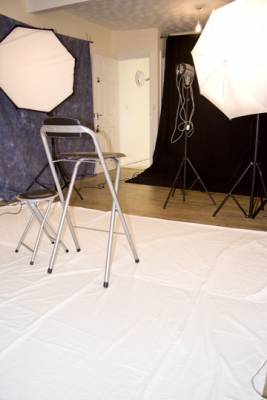studio Visuals Photographic Studio studio modelling photo taken at @Visuals+Photographic+Studio