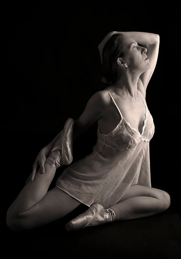 photographer Jeremysmithphotography lingerie modelling photo