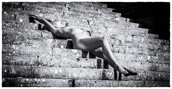 photographer grahamr nude modelling photo