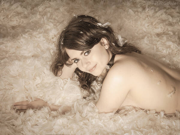 photographer PGPhotographic boudoir modelling photo
