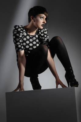 Urbanmoth fashion modeling photo was chosen as editors choice on the 24th of November
