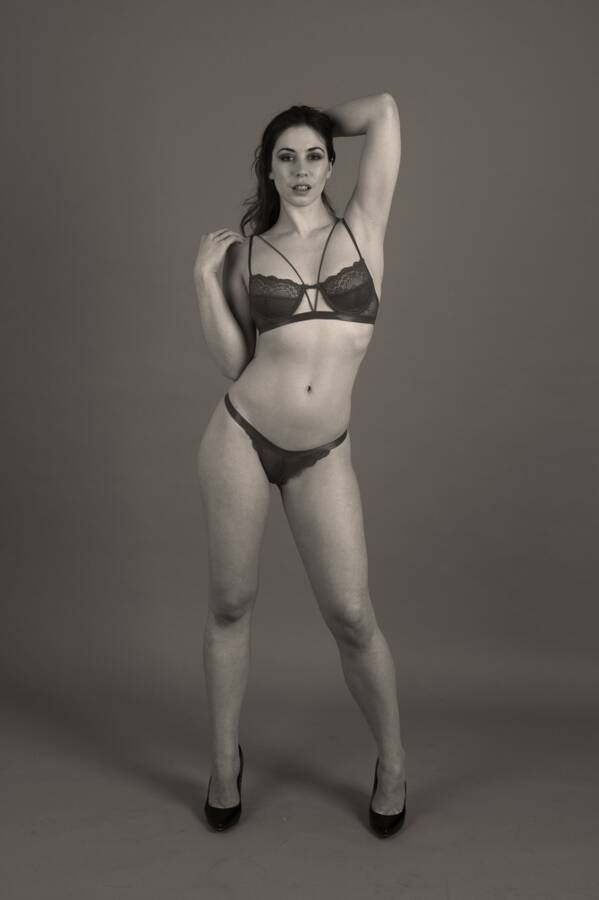 photographer SMPhotographic lingerie modelling photo