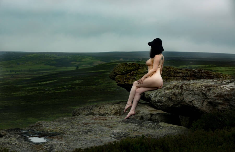 photographer FreedomPhotos nude modelling photo