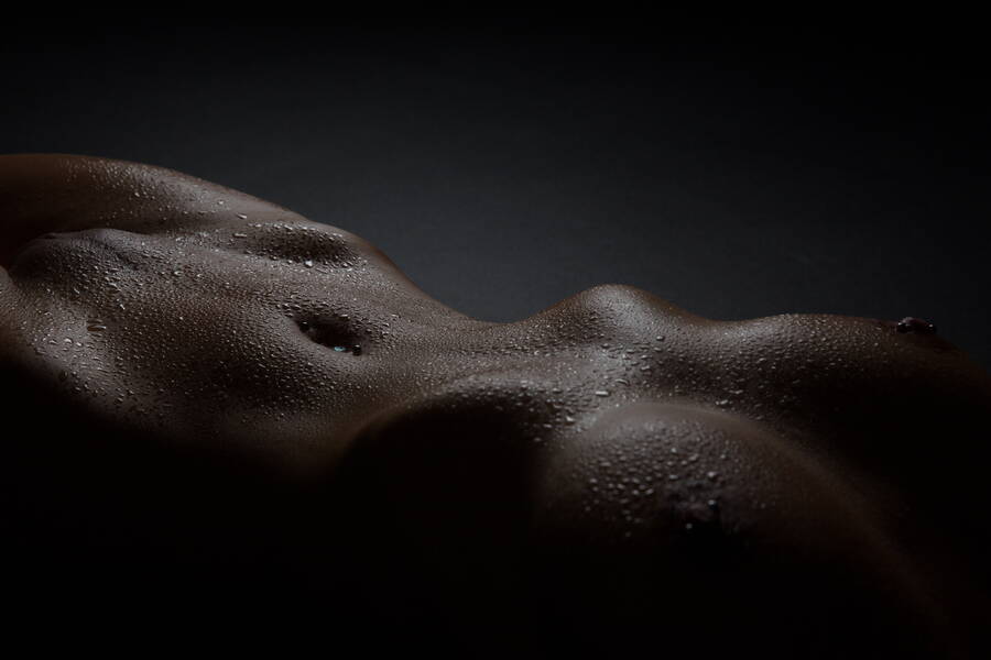 photographer RADFoto nude modelling photo