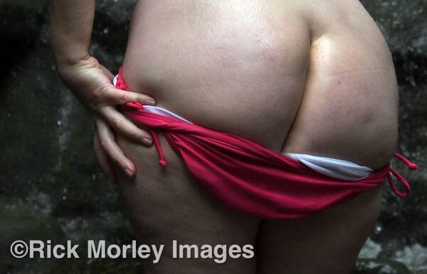 photographer Rick Morley images erotic modelling photo