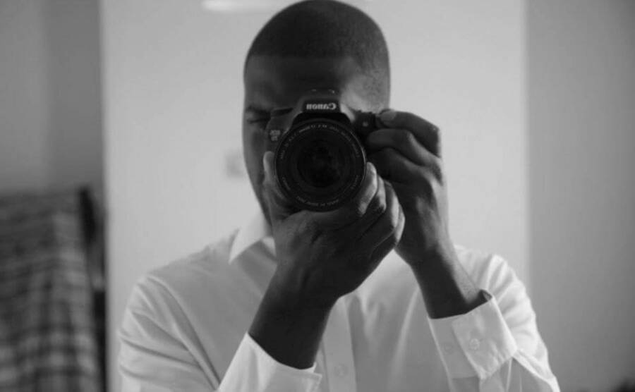 photographer uncleyom other modelling photo taken at Kent with @uncleyom. the man in the mirror.