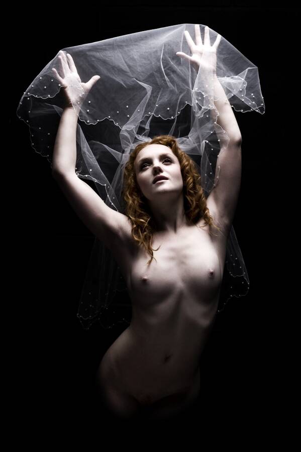 photographer EwenRankin nude modelling photo taken at Ography2 Studios