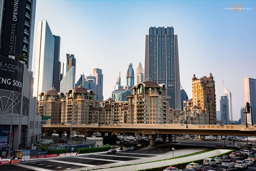 photographer mateophotographyuk architecture modelling photo taken at Dubai