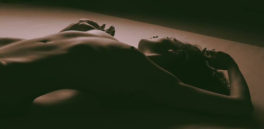 photographer Stenning erotic modelling photo