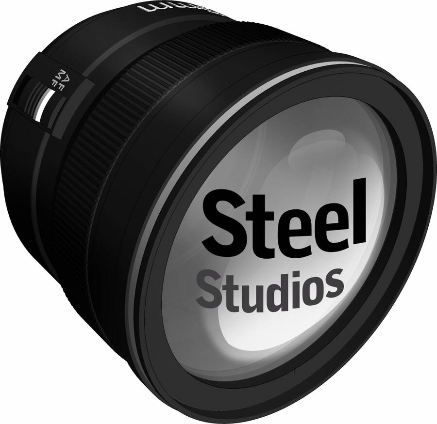 studio SteelStudios studio modelling photo taken at @Steel+Studios+Ltd