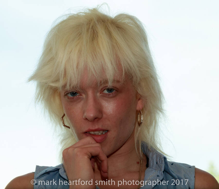 photographer heartford portrait modelling photo with @Independent_princess