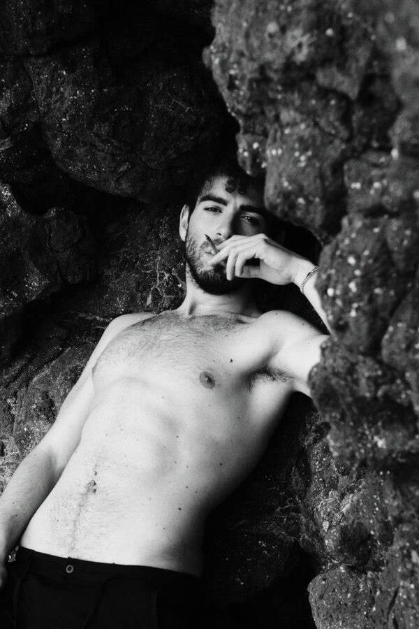 model Roberto Duse uncategorized modelling photo taken at Catania taken by Gianluca Santanocito