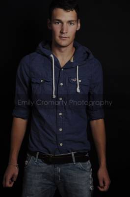 model Dom Ridley fashion modelling photo taken by @Emily+Cromarty+Photography